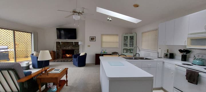 Всекидневна