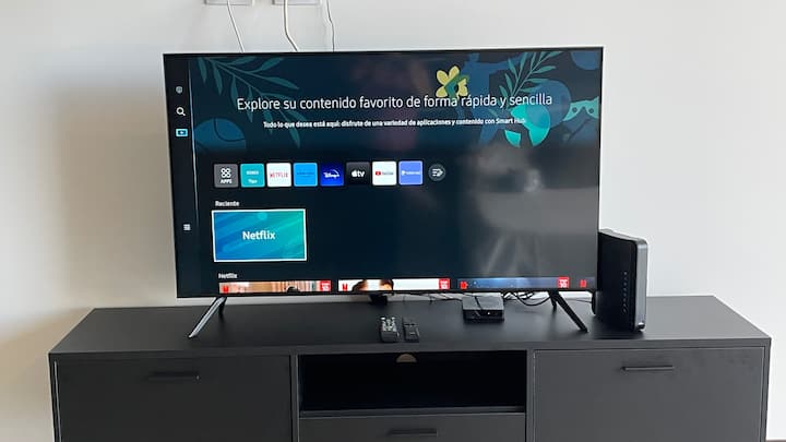 Flat Near Airport With Ac - Guatemala