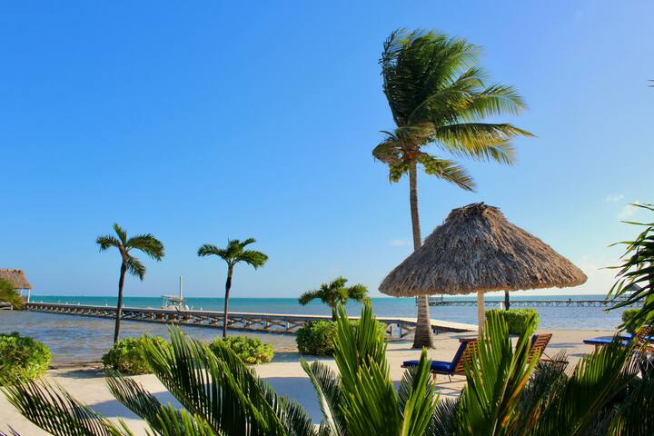 Sea Renity- Top Floor Luxury Condo (3BDR) gallery image 5