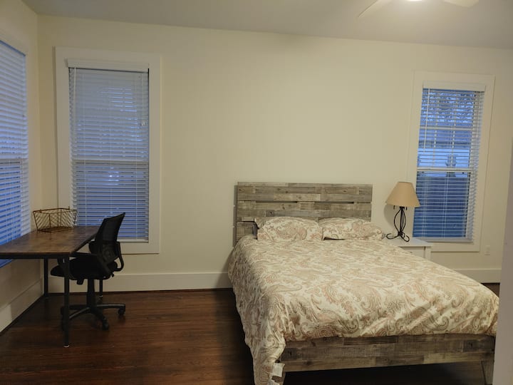 Bedroom 1
