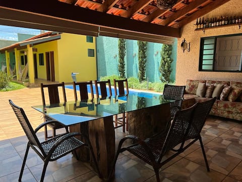 Anúncio popular: Sossego Village - Uberlândia em Uberlândia