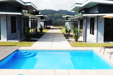 Casita La Magnolia 4 | A/C | Wi-Fi | W&D | SmartTV