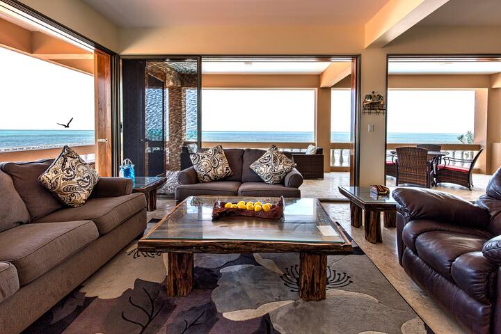 Hip Nautic- 3 Bedroom Vacation Home gallery image 2