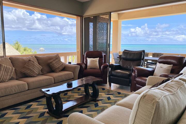 Shore To Please – Top-Floor Family Condo