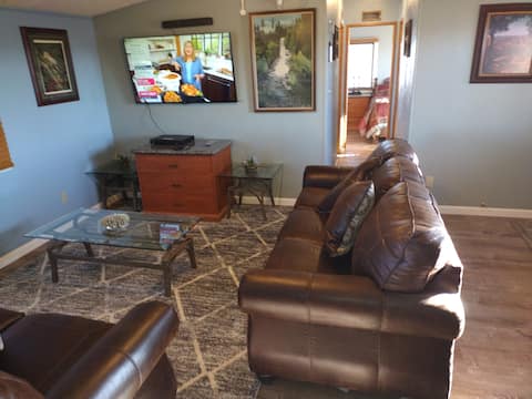 Successful Airbnb property: The Brarosel Tourist House near the Grand Canyon in Valle