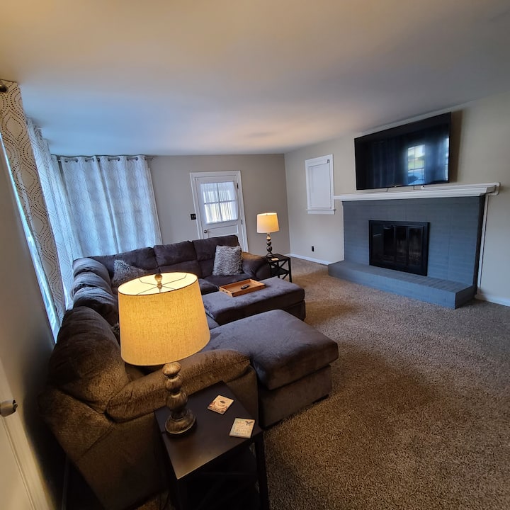 Close To Rmc And Kings Dominion - Hanover, VA