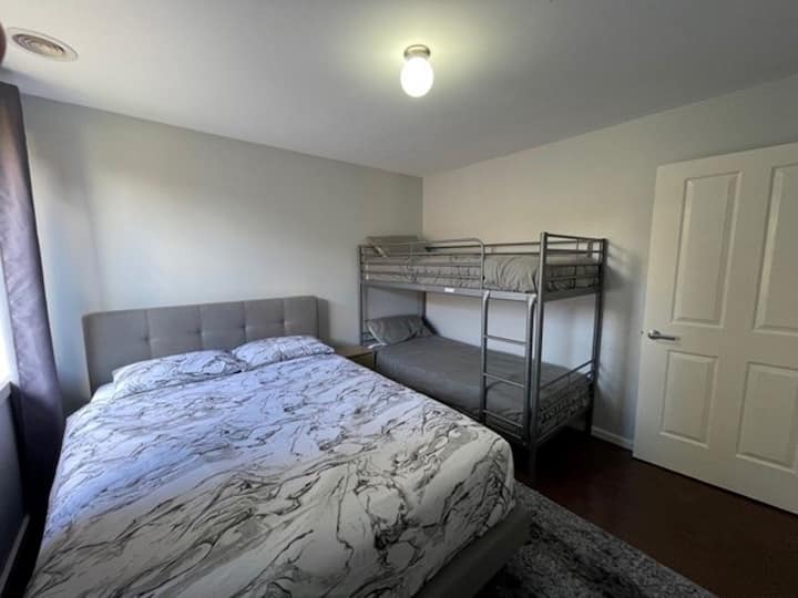 Chambre 3
