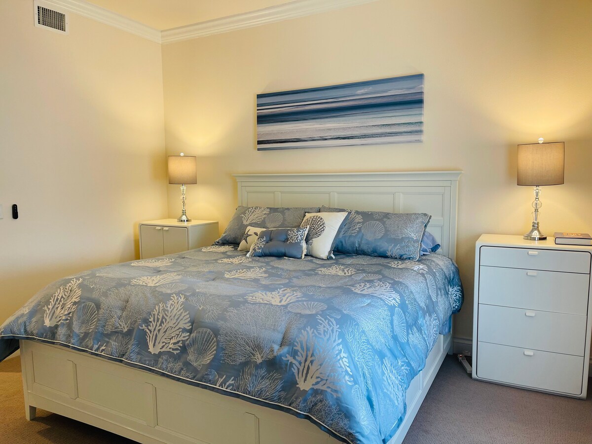 Chumba cha kulala cha Mater