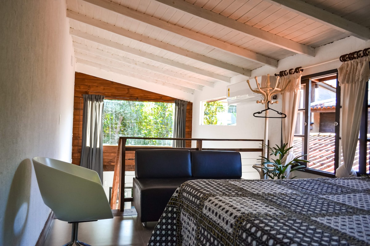 ห้องนอน