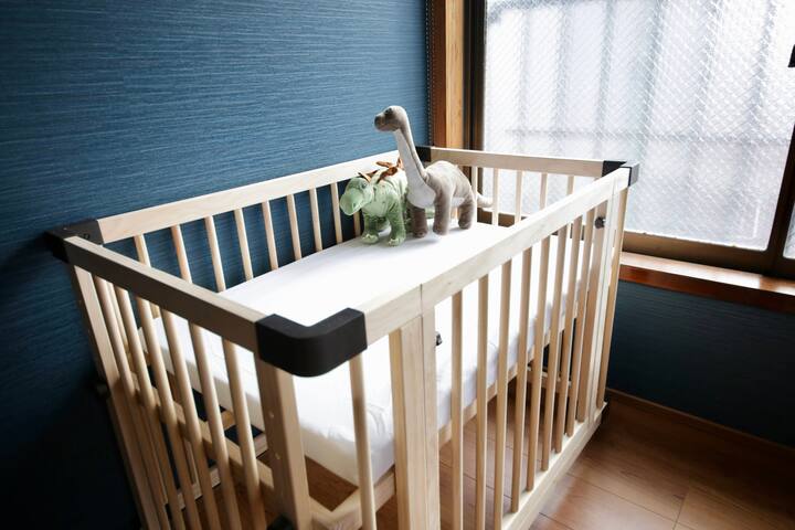 Pufuka｜102㎡ detached house for rent｜5 min Skytree gallery image 4