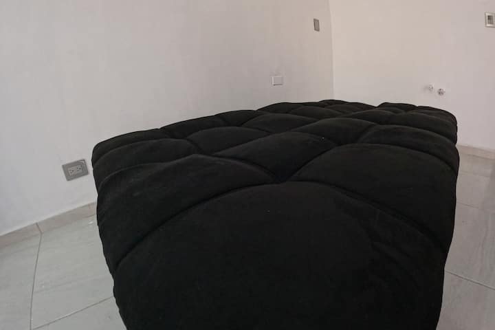 Loft Privado / Cerca De La Central Camionera - Tlaxcala