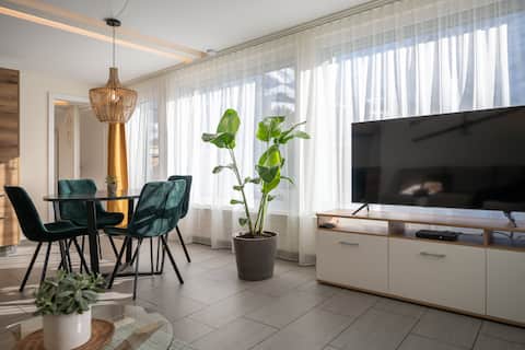 Bijou Lohnerblick | sunny with terrace & view