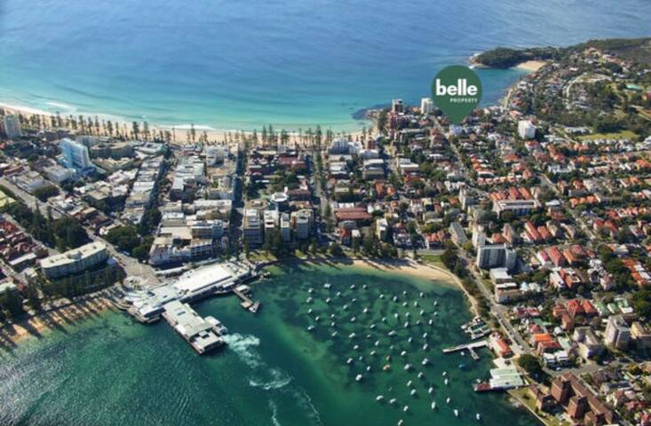 The Mediterranean comes to Manly gallery image 5