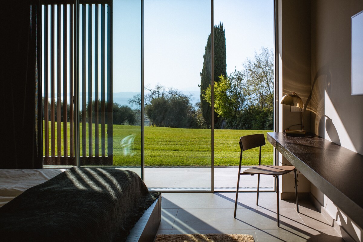 غرفة النوم 5