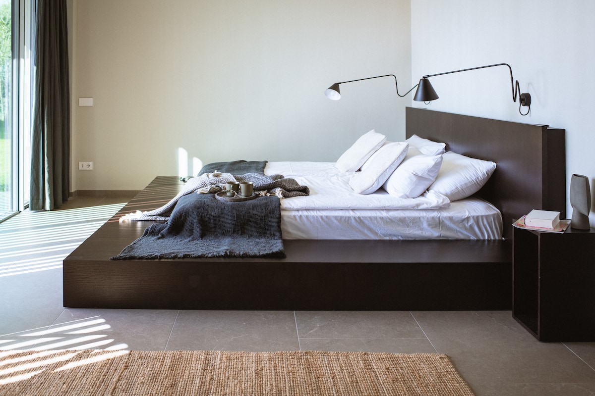 غرفة النوم 1