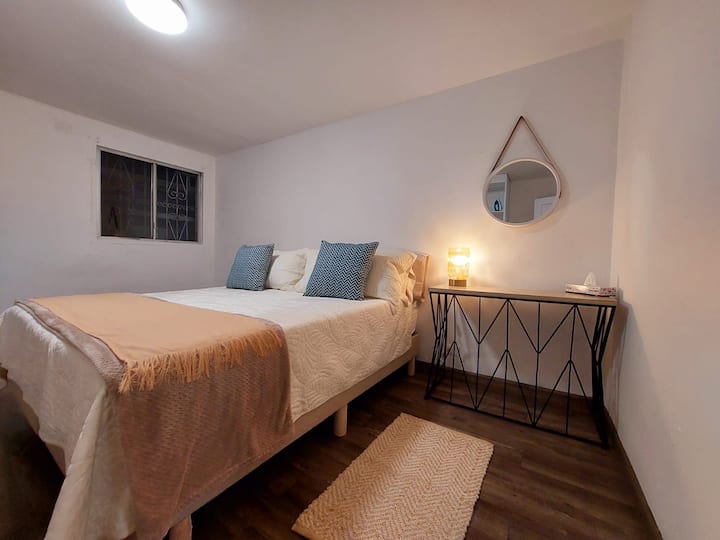 Tijuana 2Br/1B Apt in Cacho Apartments for Rent in Tijuana, Baja California, Mexico Airbnb