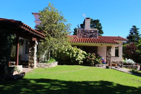 Chalet Anástasi