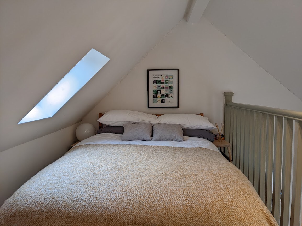 ห้องนอน