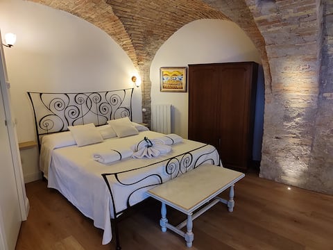 Lovely apartment in Spello