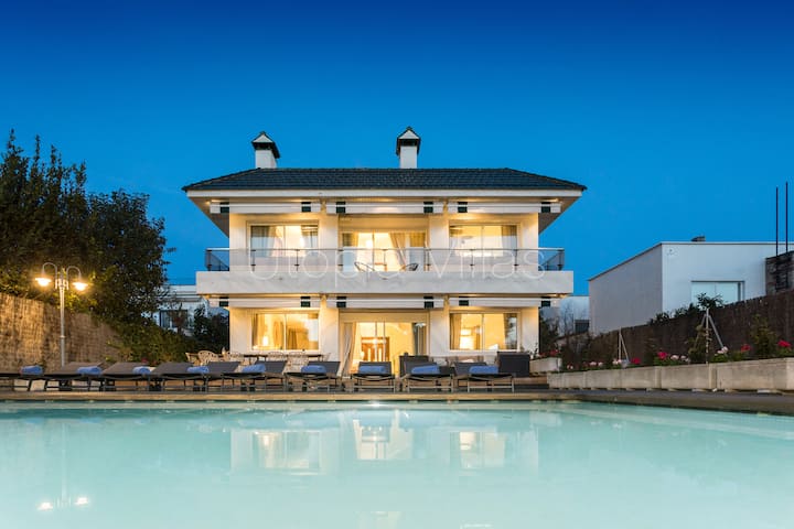 Villa Sofia By Utopia Villas - Sitges
