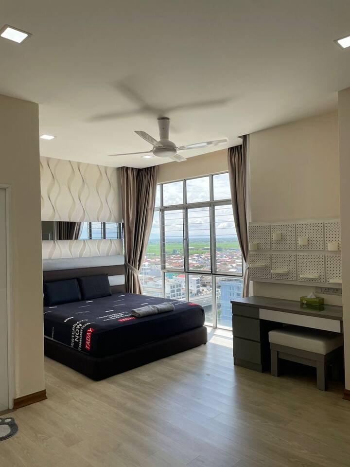 Bedroom 1