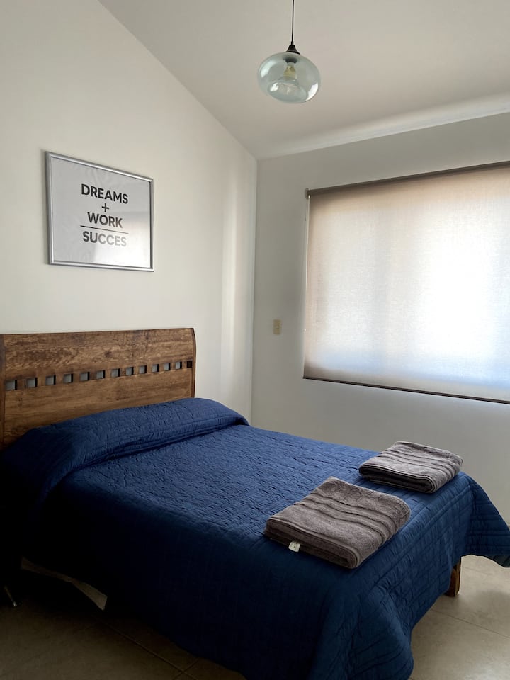 Спалня 3 1 голямо двойно легло