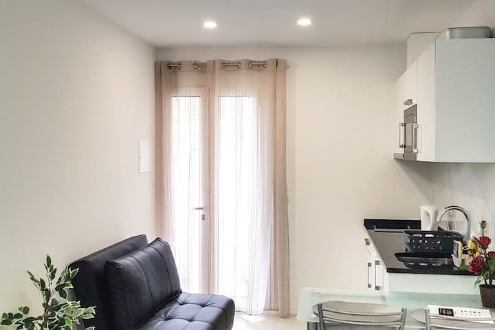 Fernandes House - Studio - Madeira