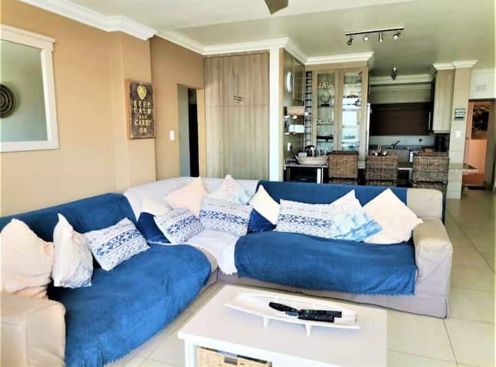 Beachfront, Ground Floor Apartment - Ramsgate - Ramsgate