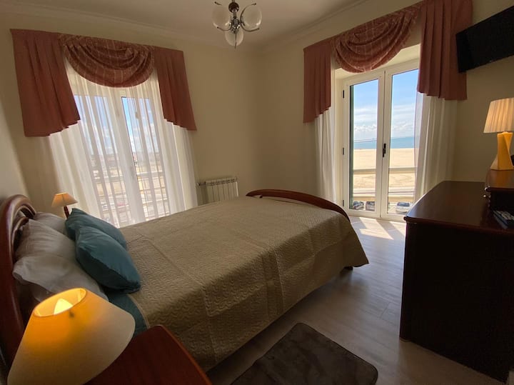 Lovely Room One Step away from the beach Houses for Rent in