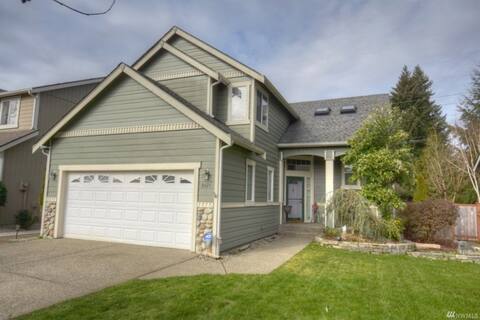 Lovely 4 bedroom, 3 bath residential home