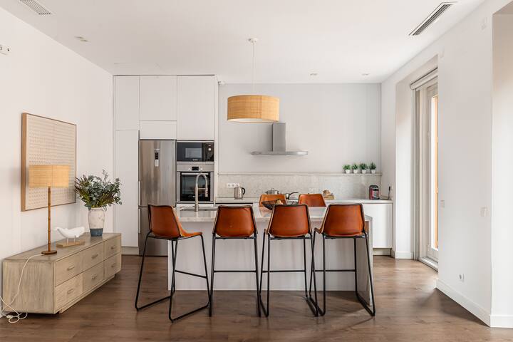 Waou Puerta del Sol V – Alquiler Corta Duración gallery image 5