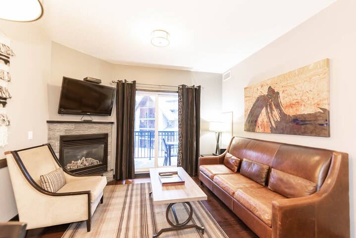 Golden Home Realty Development Inc managed Airbnb listing 2