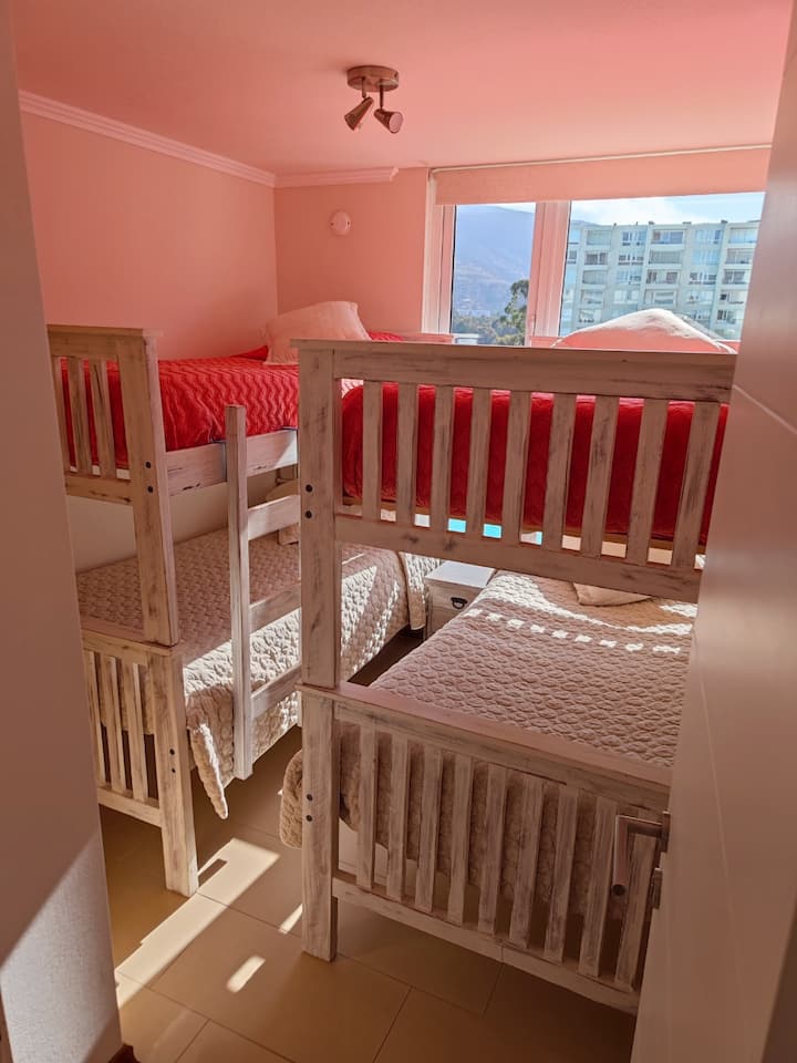 غرفة النوم 3