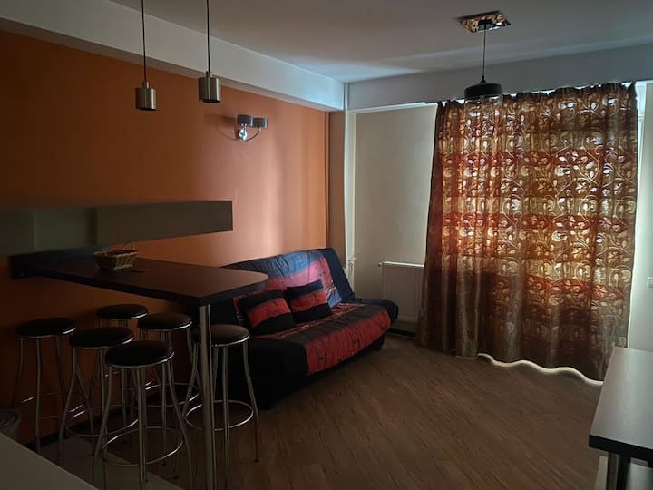 Dnevni boravak