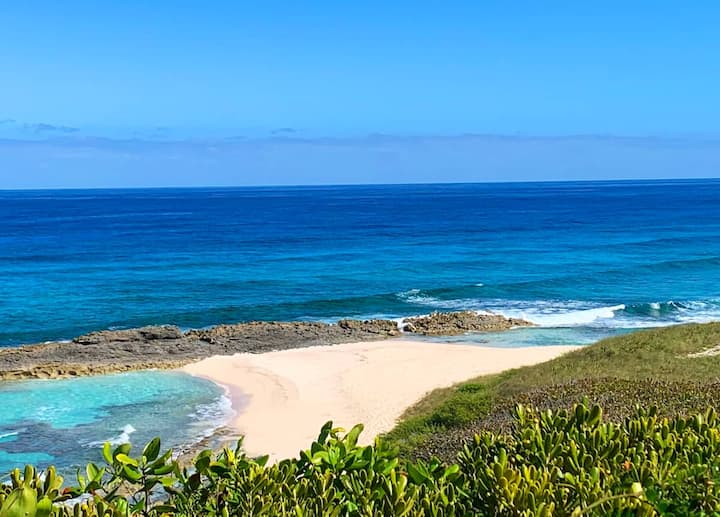 Eleuthera Vacation Rentals & Homes The Bahamas Airbnb