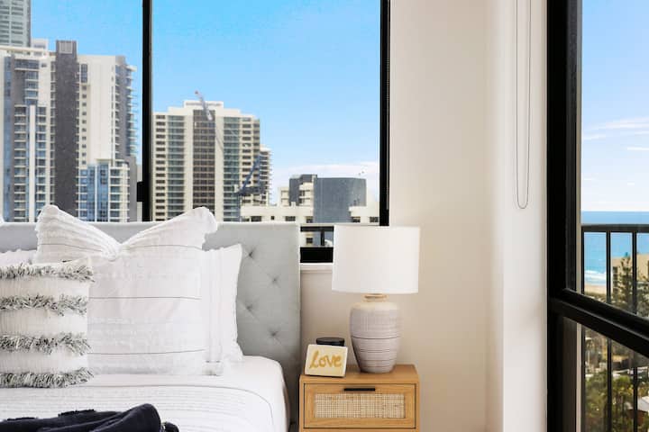 Chumba kikuu cha kulala