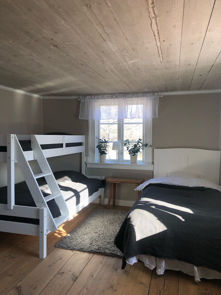 Habitación 2