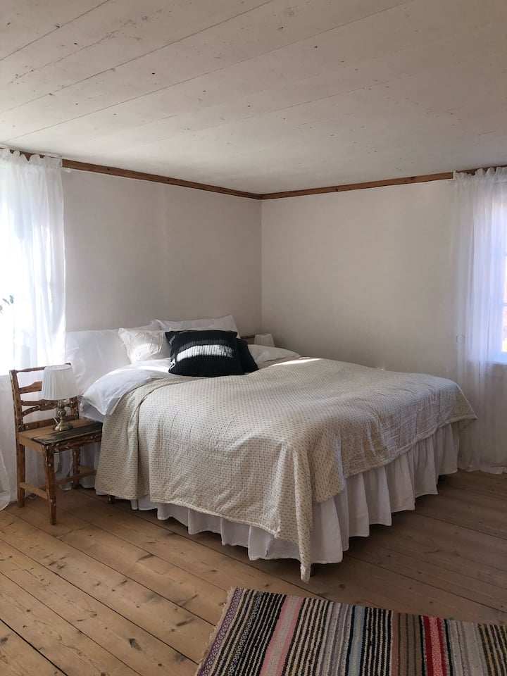 Habitación 1