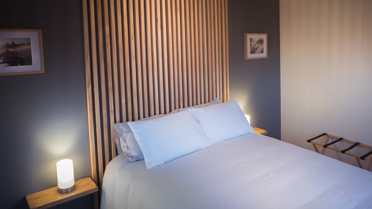 Საძინებელი