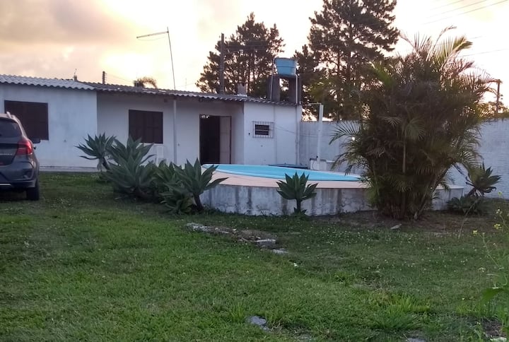 Espaço Aconchego - Pelotas