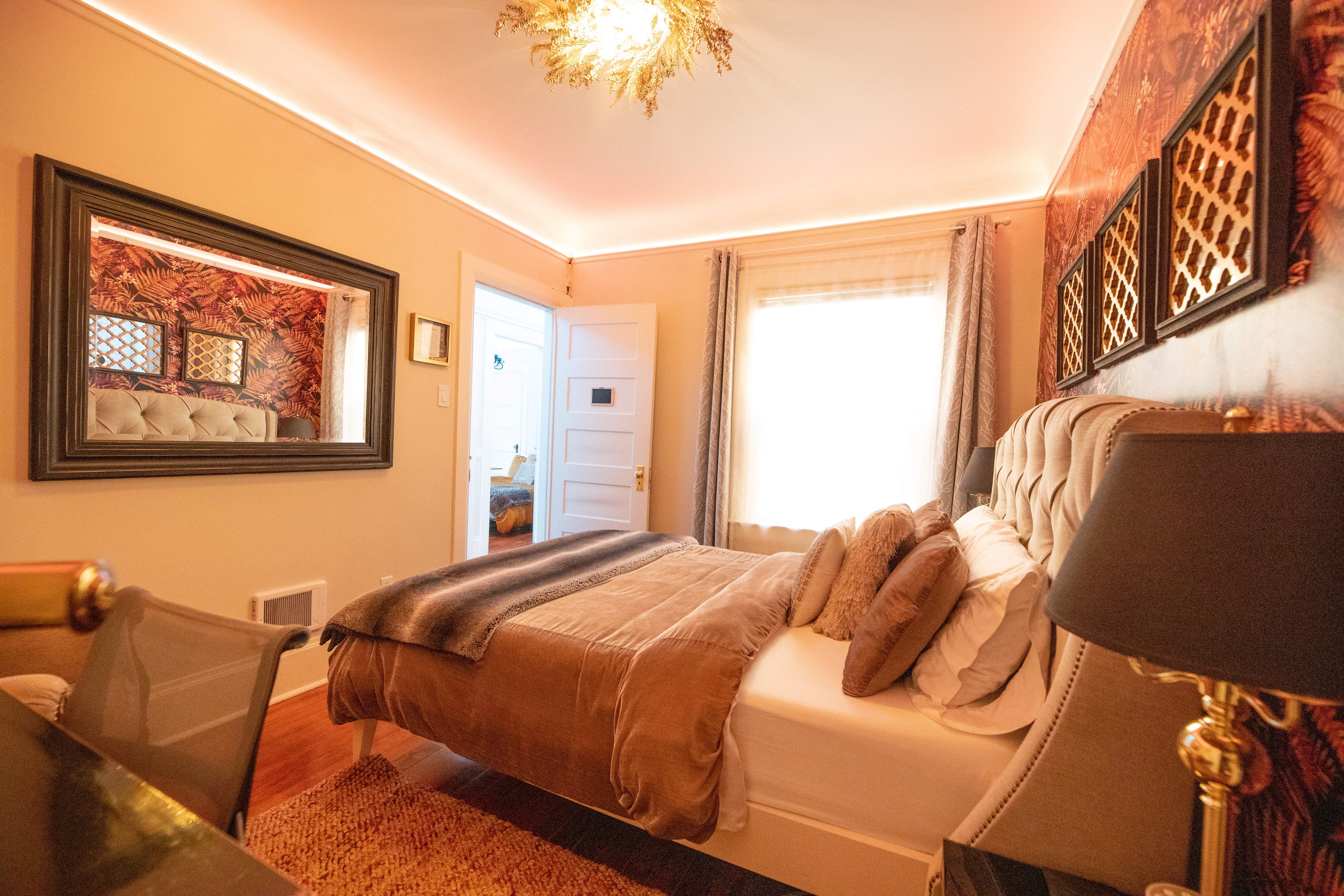 Home in San Francisco · ★4.92 · 4 bedrooms · 4 beds · 1 bath - Image 63
