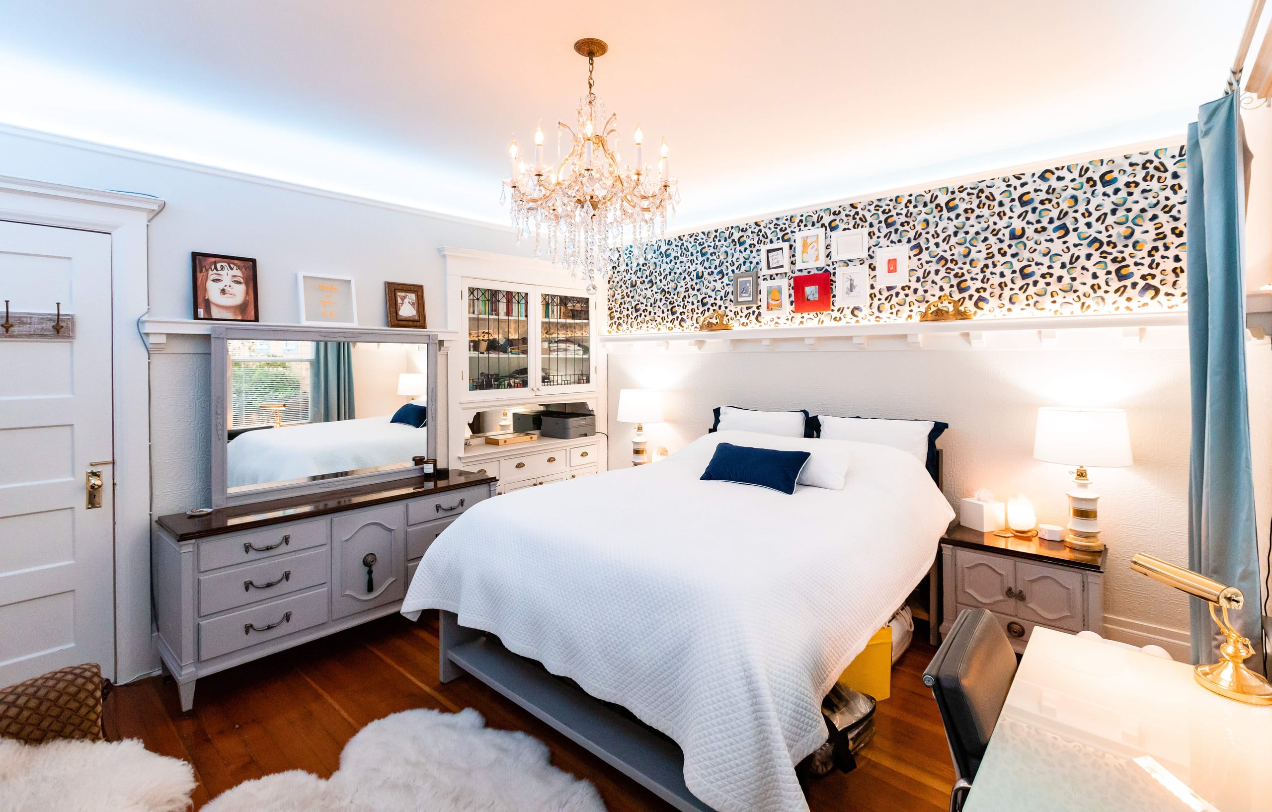 Home in San Francisco · ★4.92 · 4 bedrooms · 4 beds · 1 bath - Image 33
