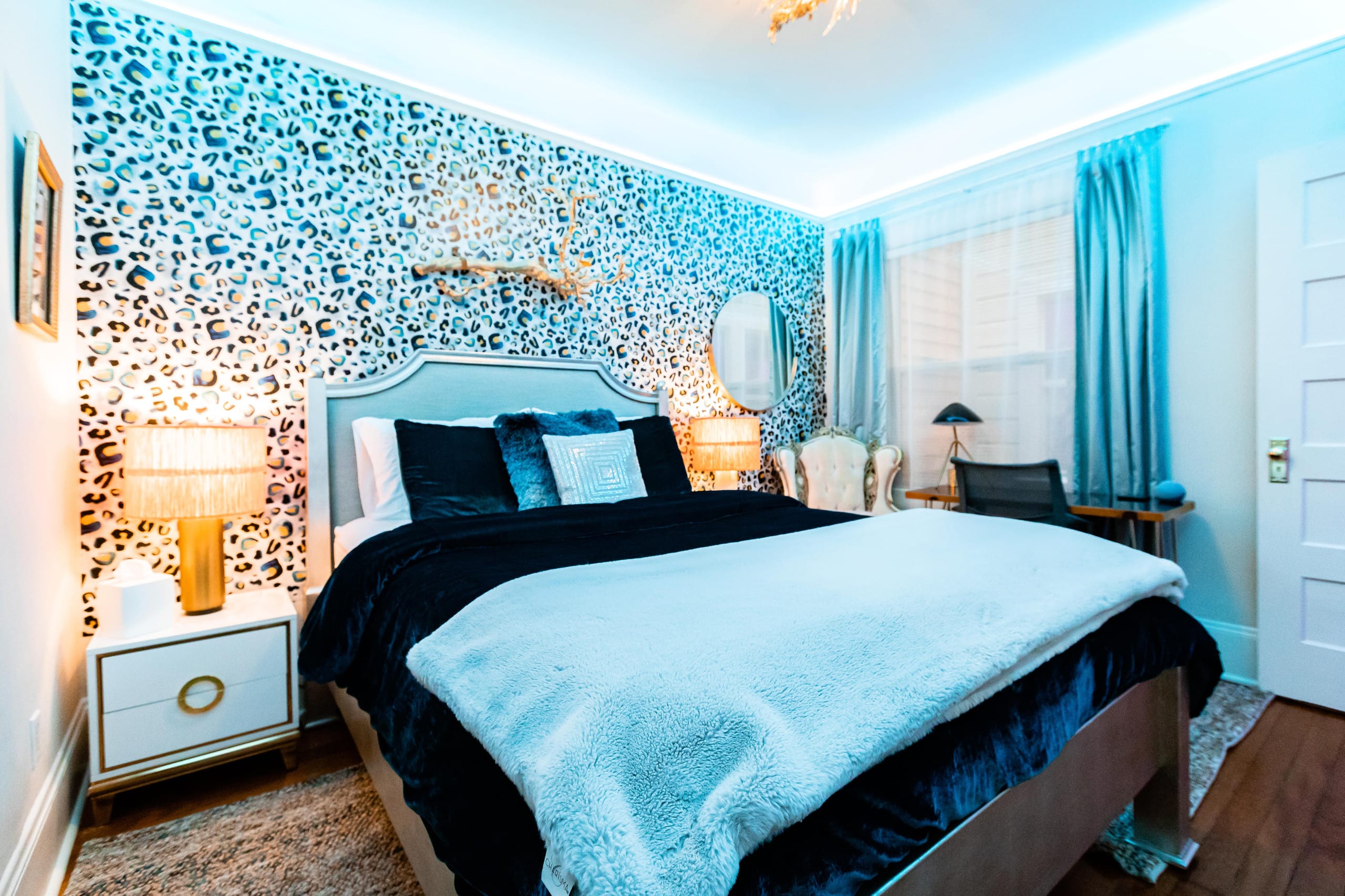 Home in San Francisco · ★4.92 · 4 bedrooms · 4 beds · 1 bath - Image 48
