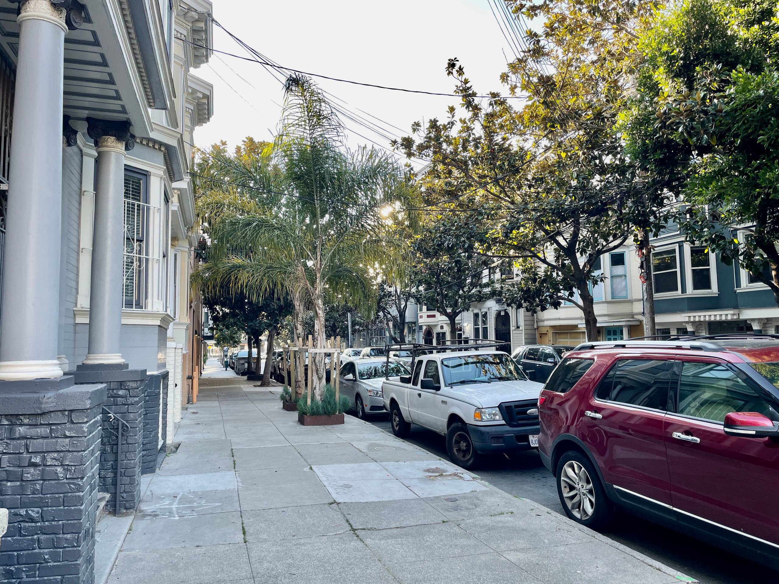Home in San Francisco · ★4.92 · 4 bedrooms · 4 beds · 1 bath - Image 94