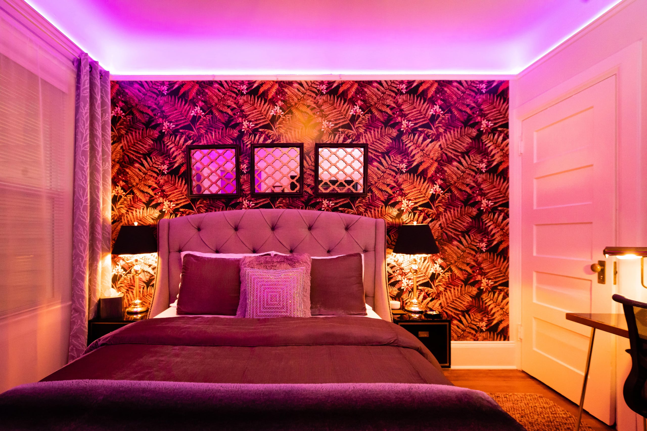 Home in San Francisco · ★4.92 · 4 bedrooms · 4 beds · 1 bath - Image 69