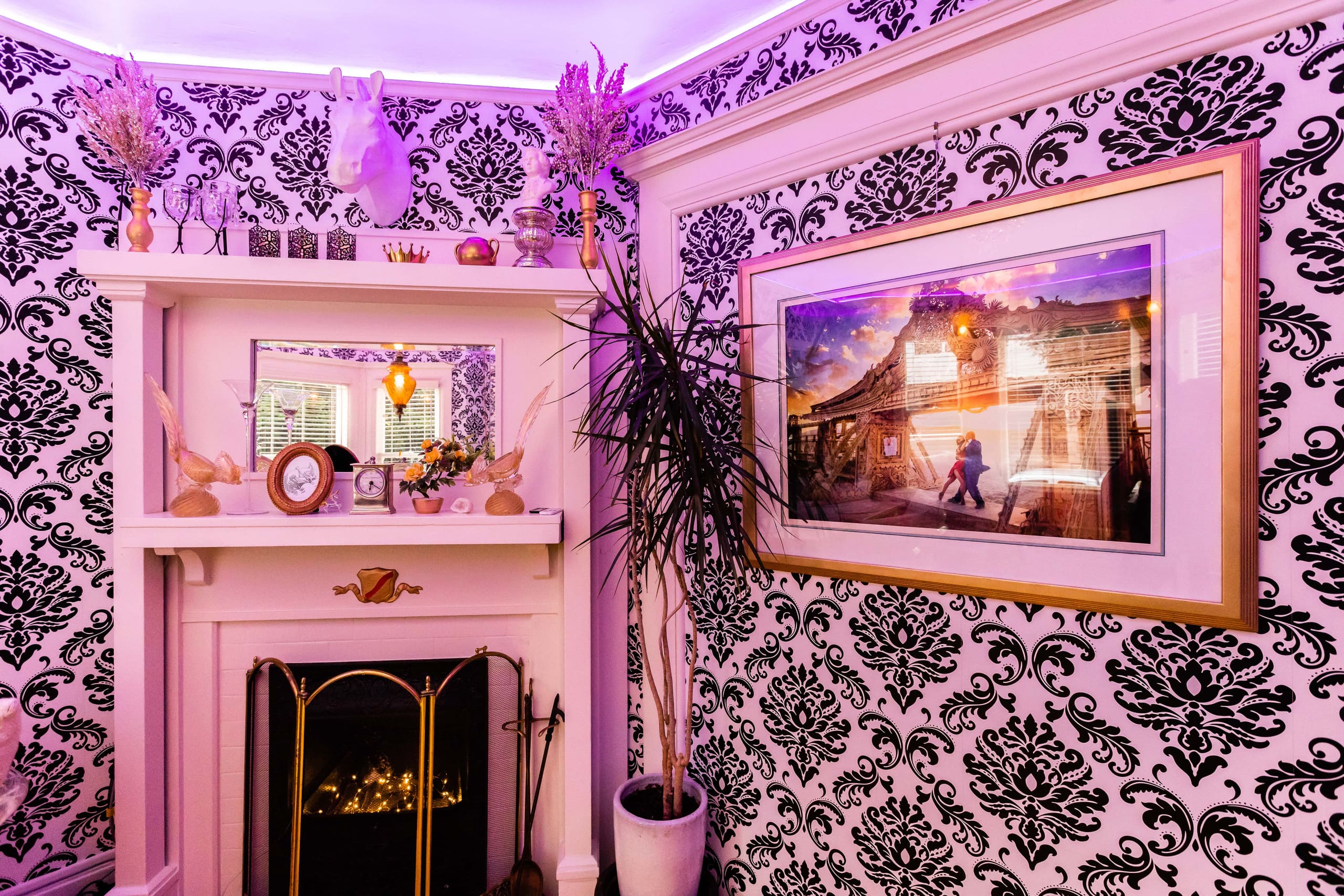 Home in San Francisco · ★4.92 · 4 bedrooms · 4 beds · 1 bath - Image 11