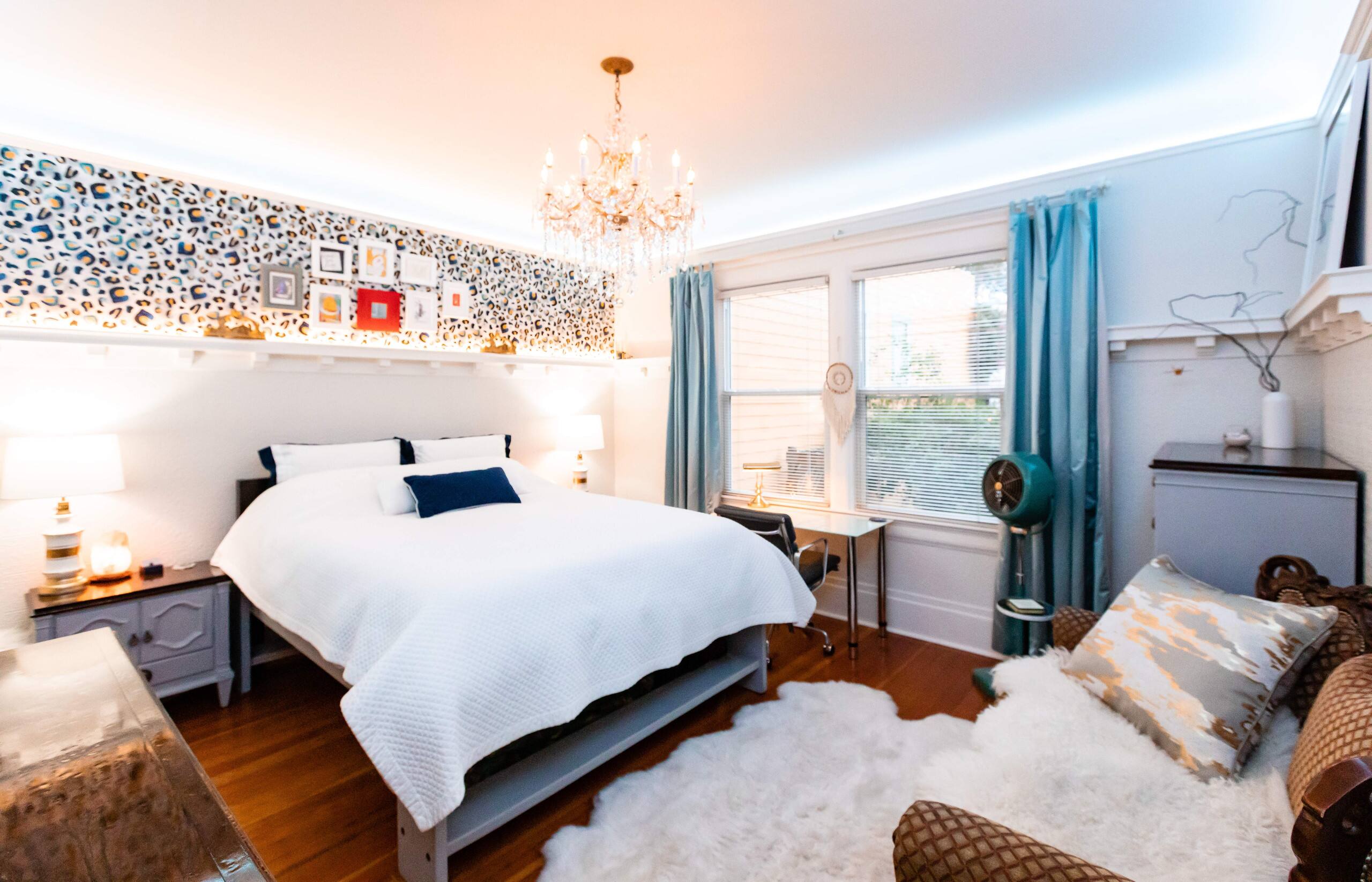 Home in San Francisco · ★4.92 · 4 bedrooms · 4 beds · 1 bath - Image 30