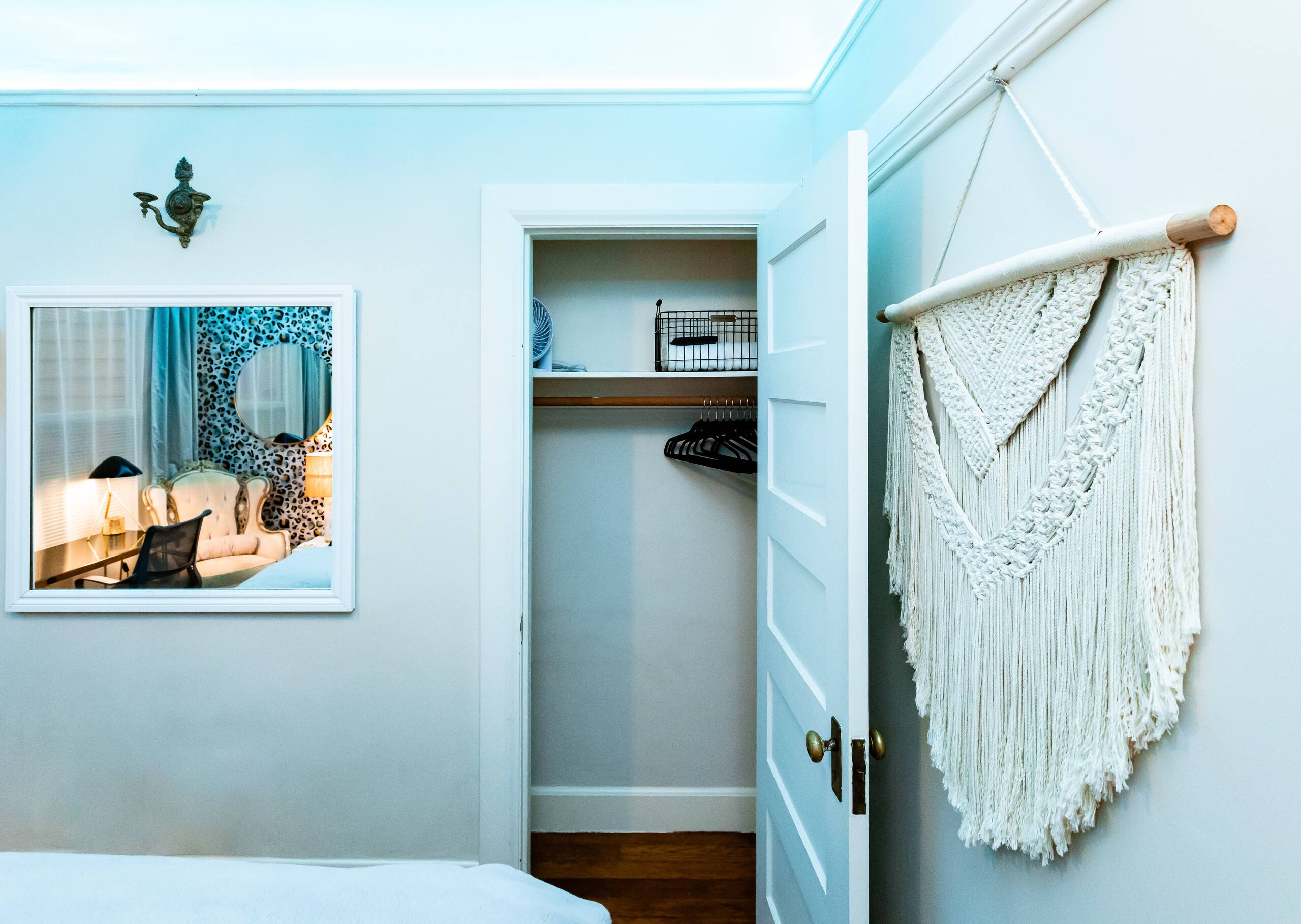 Home in San Francisco · ★4.92 · 4 bedrooms · 4 beds · 1 bath - Image 47