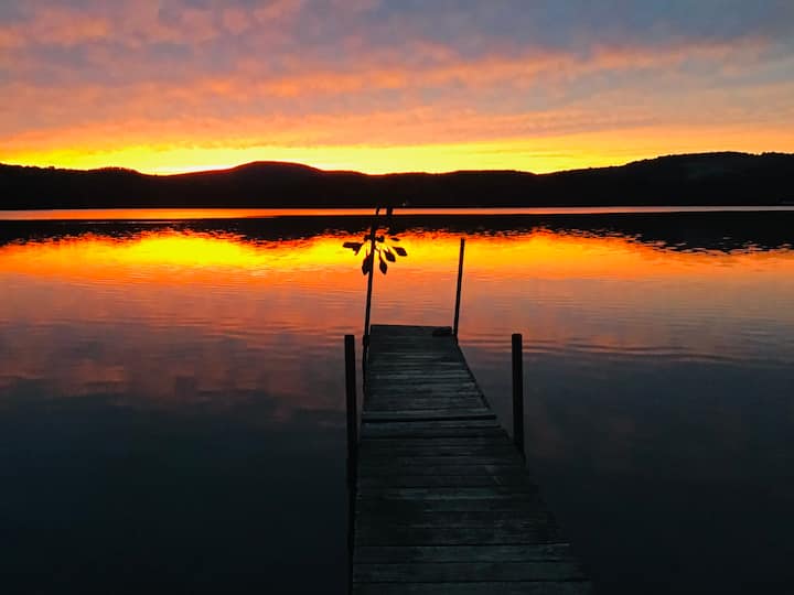 Glover Holiday Rentals & Homes Vermont, United States Airbnb