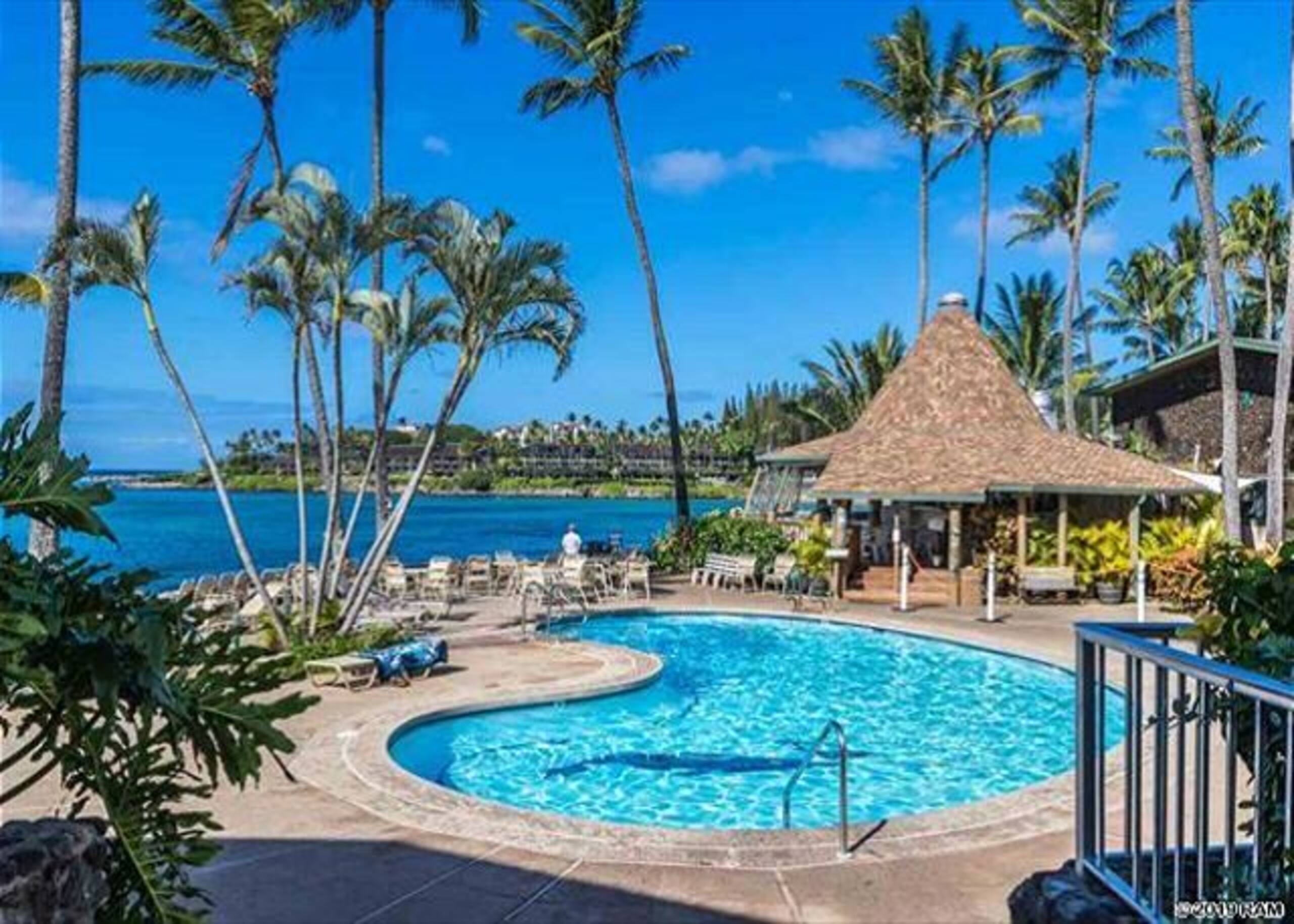 Condo in Lahaina · ★4.85 · Studio · 1 bed · 1 bath - Image 29